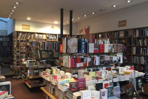 Librairie Didier
