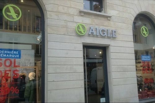 Aigle