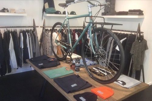 Superhuit Conceptstore