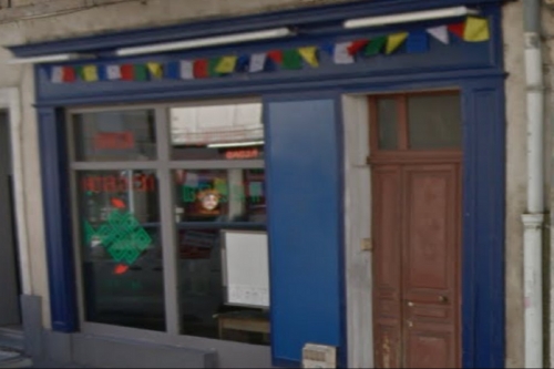 L'Himalayan Sushi Et Wok
