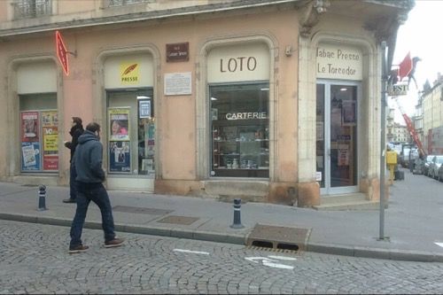 Le Torcedor