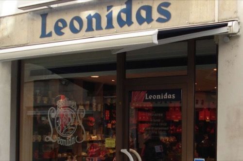 Leonidas