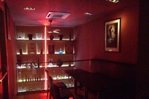 Le Gavroche