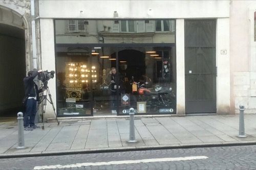 SONZ's BarberShop