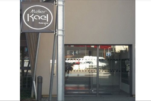 L'Atelier Kael Hairspa