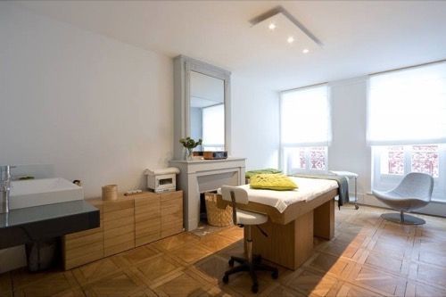 Suite Stanislas