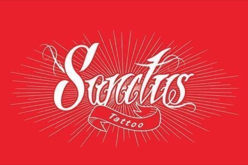 Sanctus Tattoo