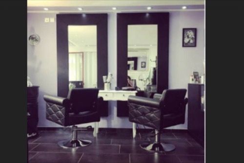 Pant'Hair coiffure