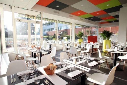 Ibis Styles Nancy sud