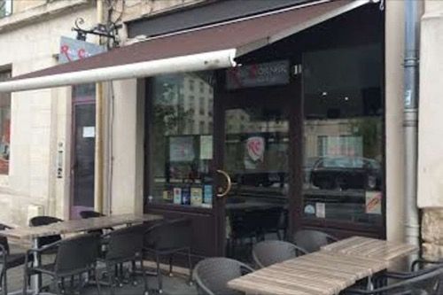 Le Red Corner