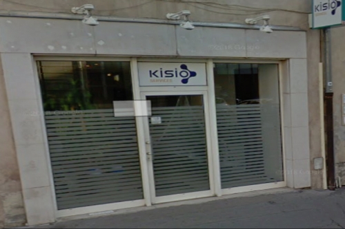 KISIO SERVICES & CONSULTING