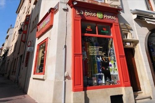 La Boite @ Photos