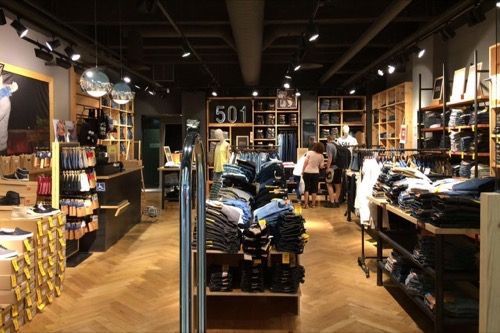 Levi's Store
