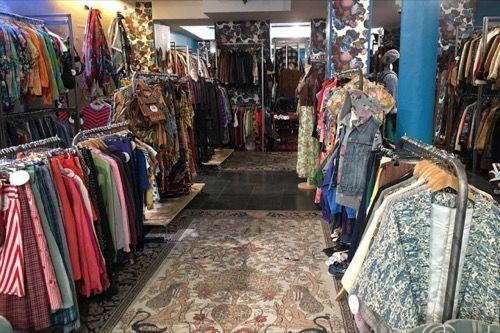 Mad Vintage