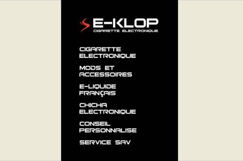 E-Klop