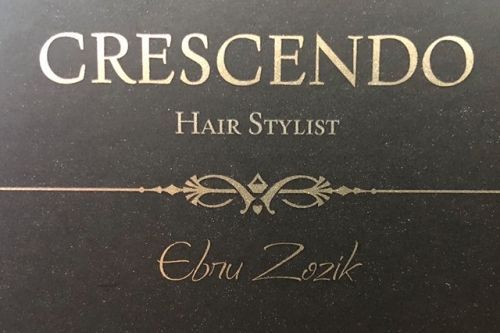 Salon Crescendo