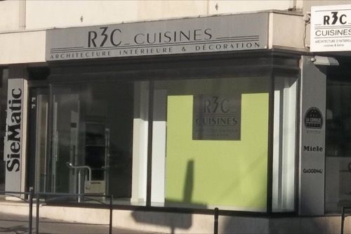 R3C Cuisines 