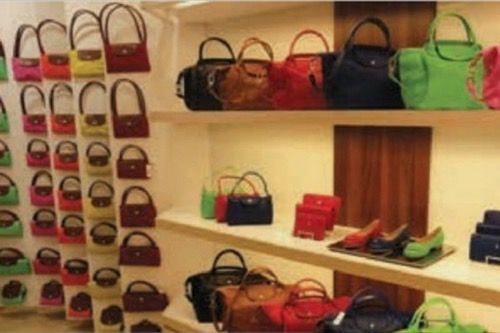 Longchamp