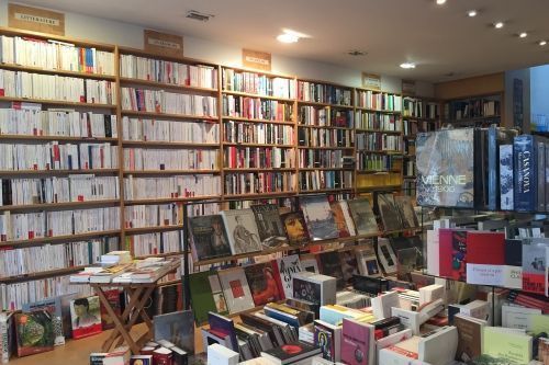 Librairie Didier