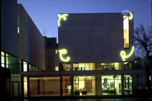 Musée des Beaux-Arts