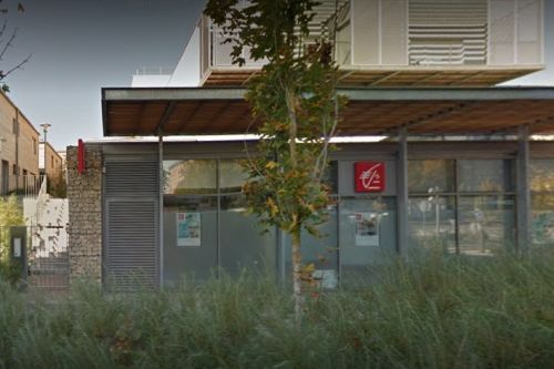 Caisse d'épargne