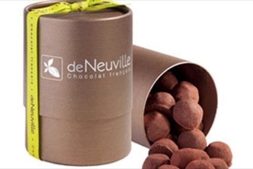 DE NEUVILLE