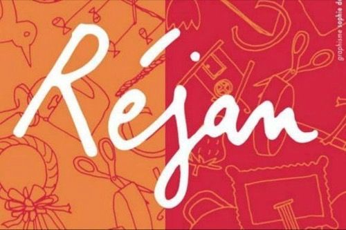 Réjan