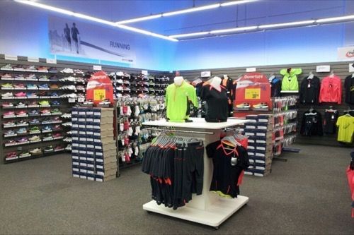 Intersport