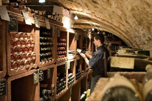 Vins et Tartines