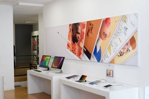 Easy Store