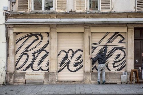 BUVETTE