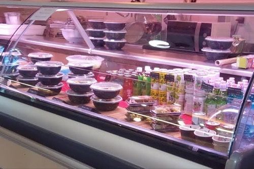 Au petit Japon