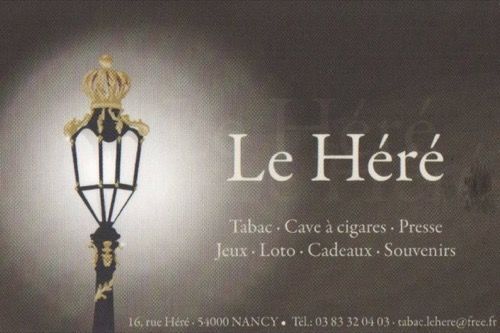 Le Héré