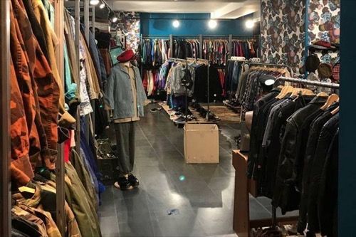 Mad Vintage