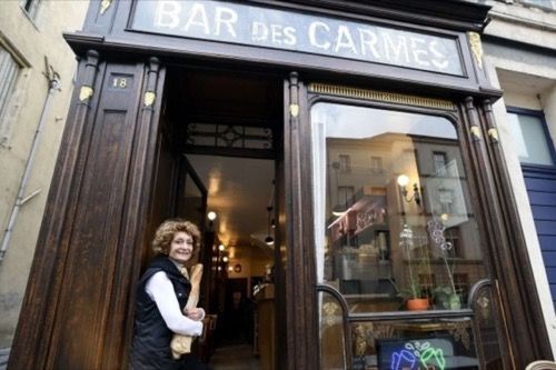 Bar des carmes