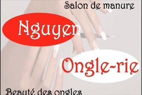 NGUYEN ONGLERIE