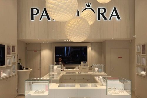 Pandora