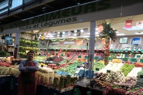 Uyar Primeurs