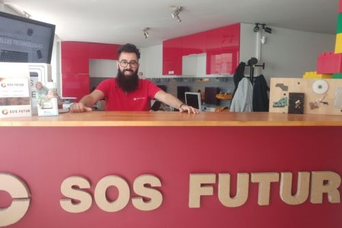 SOS Futur