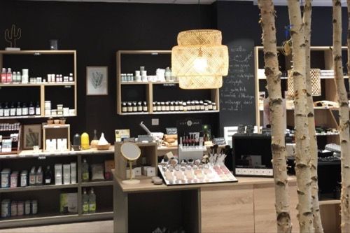 Un des Sens - l'atelier cosmétique