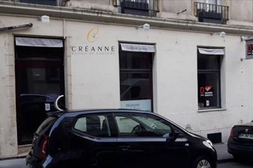 Creanne