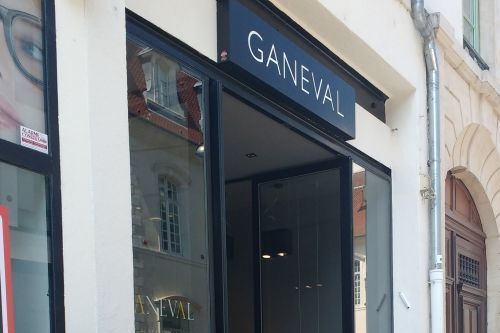 Ganeval 