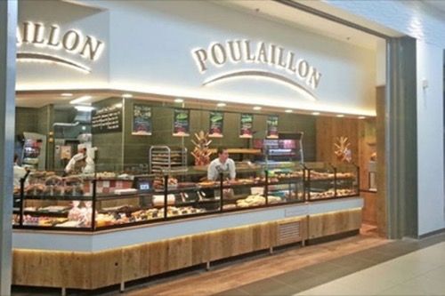 Boulangerie Poulaillon 