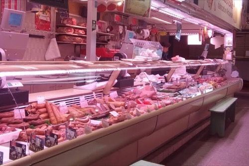 Boucherie Charcuterie Méline