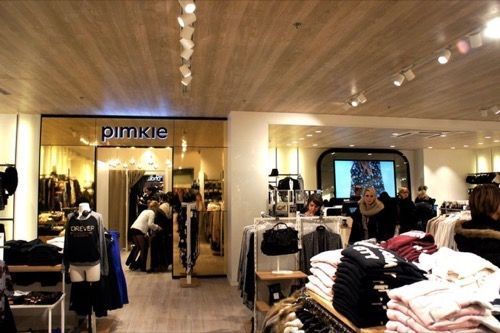 Pimkie