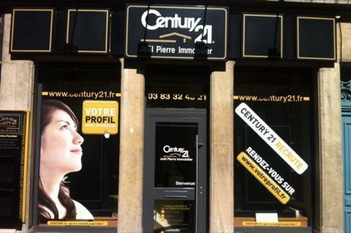 Century 21 Joel Pierre Immo