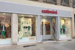 Catimini - Mode & Accessoires Ville test