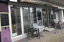 Le Majeur - Restaurants Ville test