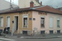 Pizz' & co - Restaurants Ville test