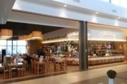 Boulangerie Poulaillon  - Alimentation - Gourmandises  Ville test